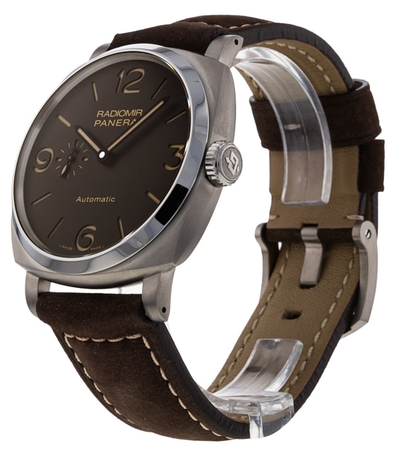 Panerai Radiomir Automatic PAM00619 Image 2
